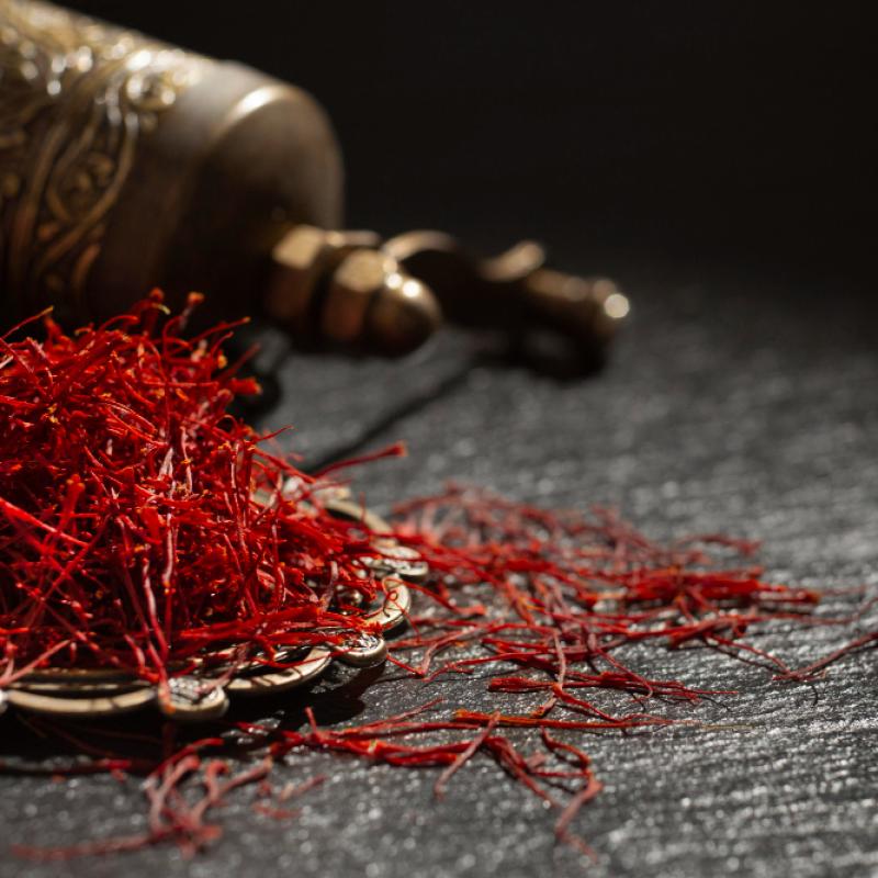 The Ultimate Guide to Buying Saffron: Tips, Benefits, and Best Sources